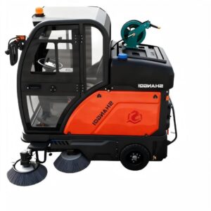 SW190 sweeper