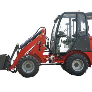 830/830H/830S 轮式装载机