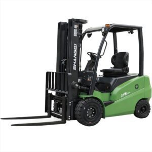 L-Series Lithium Battery Forklift CPD20L/25 CPD30L/CPD35L