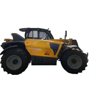 8130 Telehandler