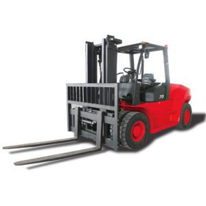 K  Series CPCD50/CPCD60/CPCD70/CPCD80-C/  CPCD80-W/CPCD100-C/CPCD100-W  Internal  Combustion Counterbalanced forklift