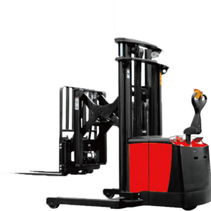 CQD15-20 Heavy Duty Reach Truck
