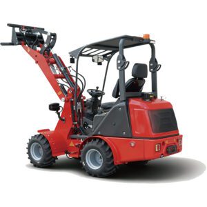 810/810L Wheel loader