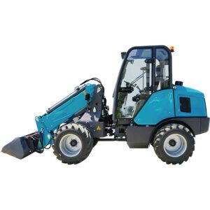 850T/850AT Wheel loader