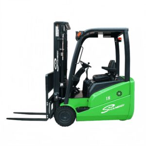 S Series CPDS16/CPDS18  Lithium Battery Forklift