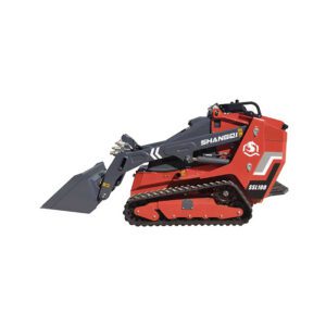 SSL100 Skid steer loader