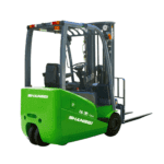 S CPDS16/CPDS18系列锂电池叉车