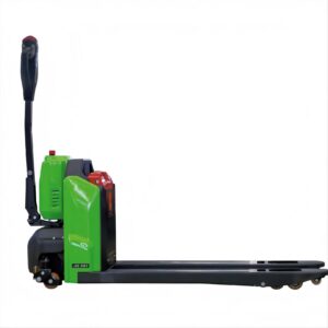 CPD15L/CPD20L Electric Pallet Truck