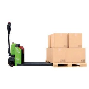 CPD15L/CPD20L 电动托盘搬运车